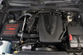 Performance Air Intake Hose Kit