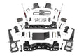 6-Inch Lift Kit with N3 Shocks