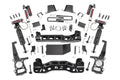 6-Inch Lift Kit Vertex