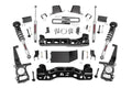 6-Inch Lift Kit