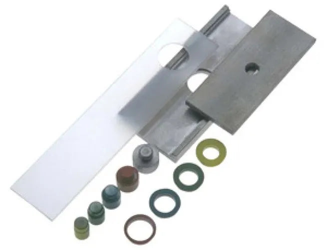 3-Inch Thrust Align Plate