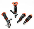 Kontrol Pro Adjustable Coilover Kit