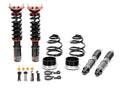 Kontrol Pro Front Coil-Over with Camber Plates