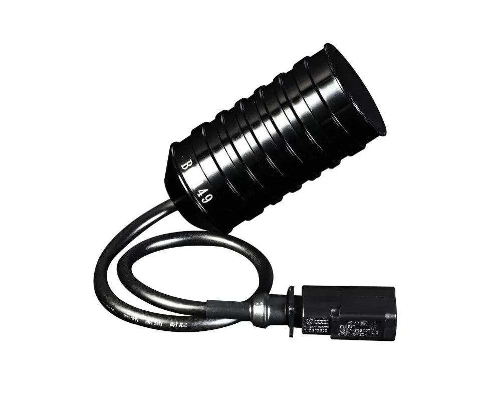 Electronic Damper Cancel Kit