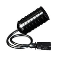 Damper Delete Kit