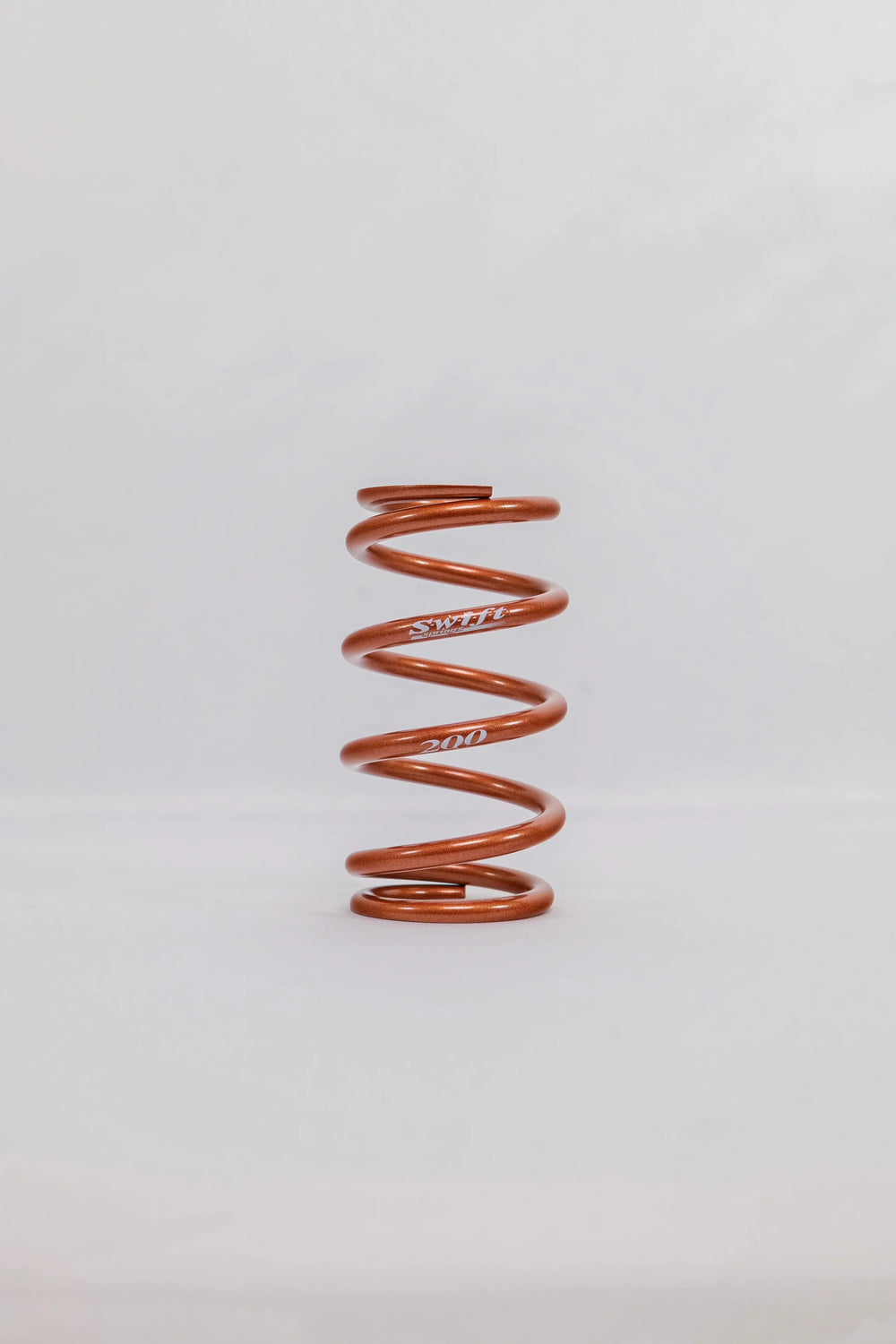 Proprietary Material Spring