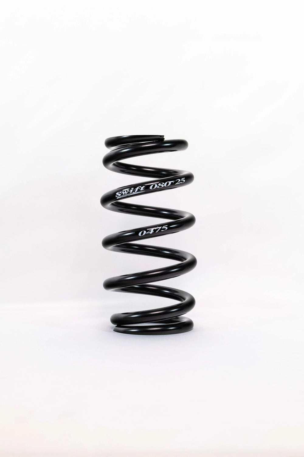8-Inch 2.5-Inch ID 475 lbs/in Coilover Spring