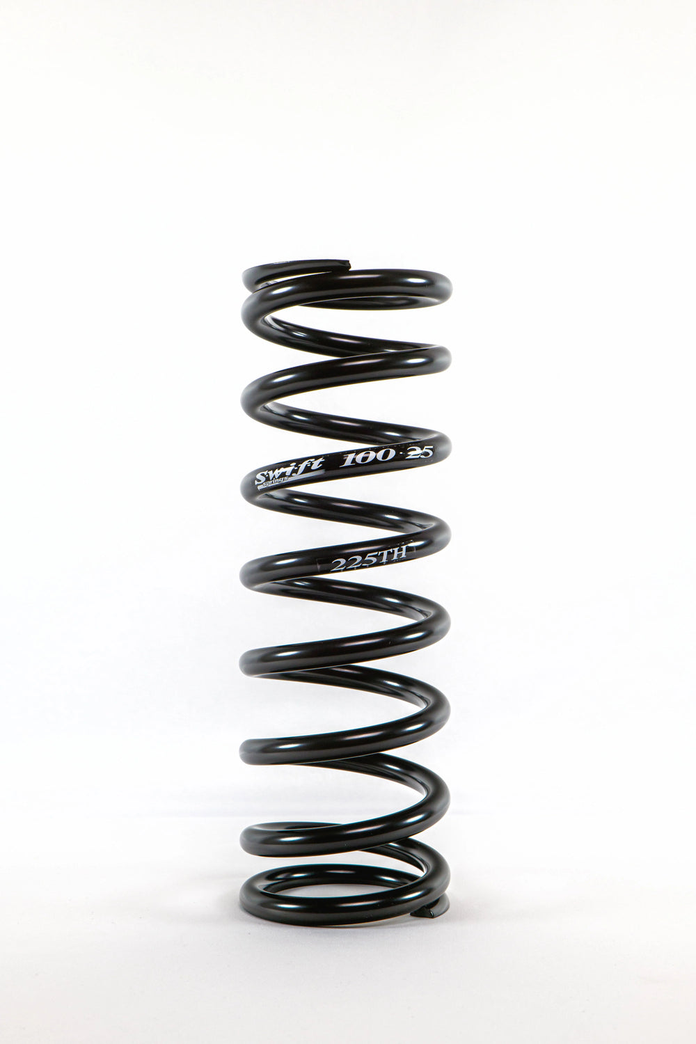 2.5-Inch ID x 10-Inch Length x 225 lbs/inch Spring