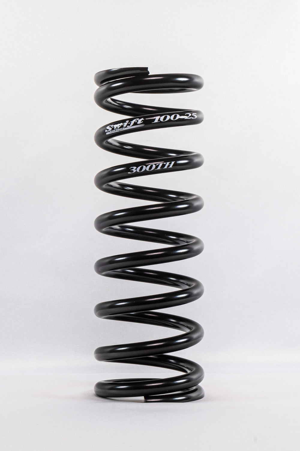 10-Inch 2.5-Inch ID Coilover Spring