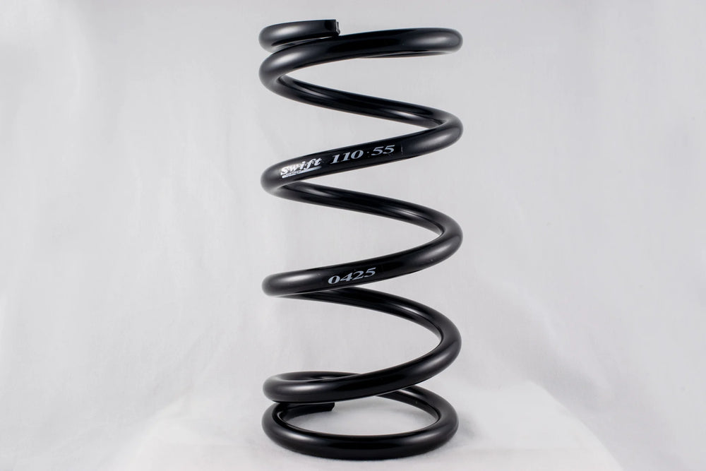 11-Inch Coilover Spring 1100 lbs/Inch