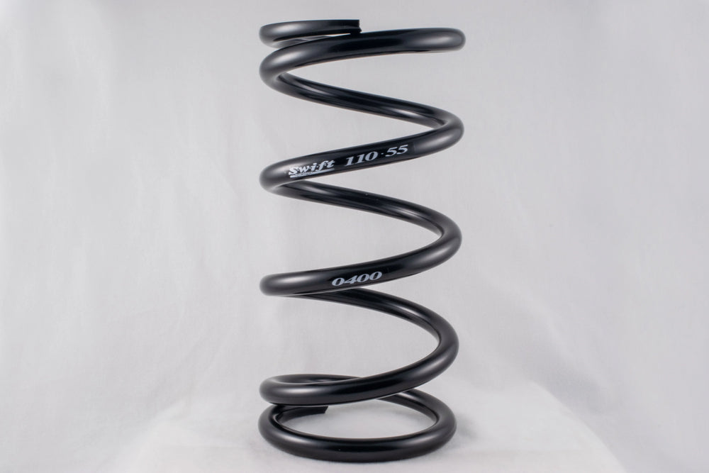Standard Conventional 400 lbs/inch Front Coil Spring