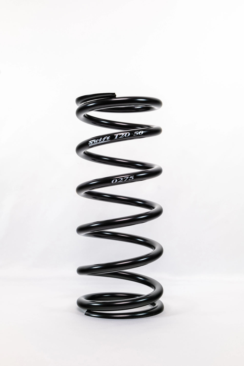 Standard Conventional Spring