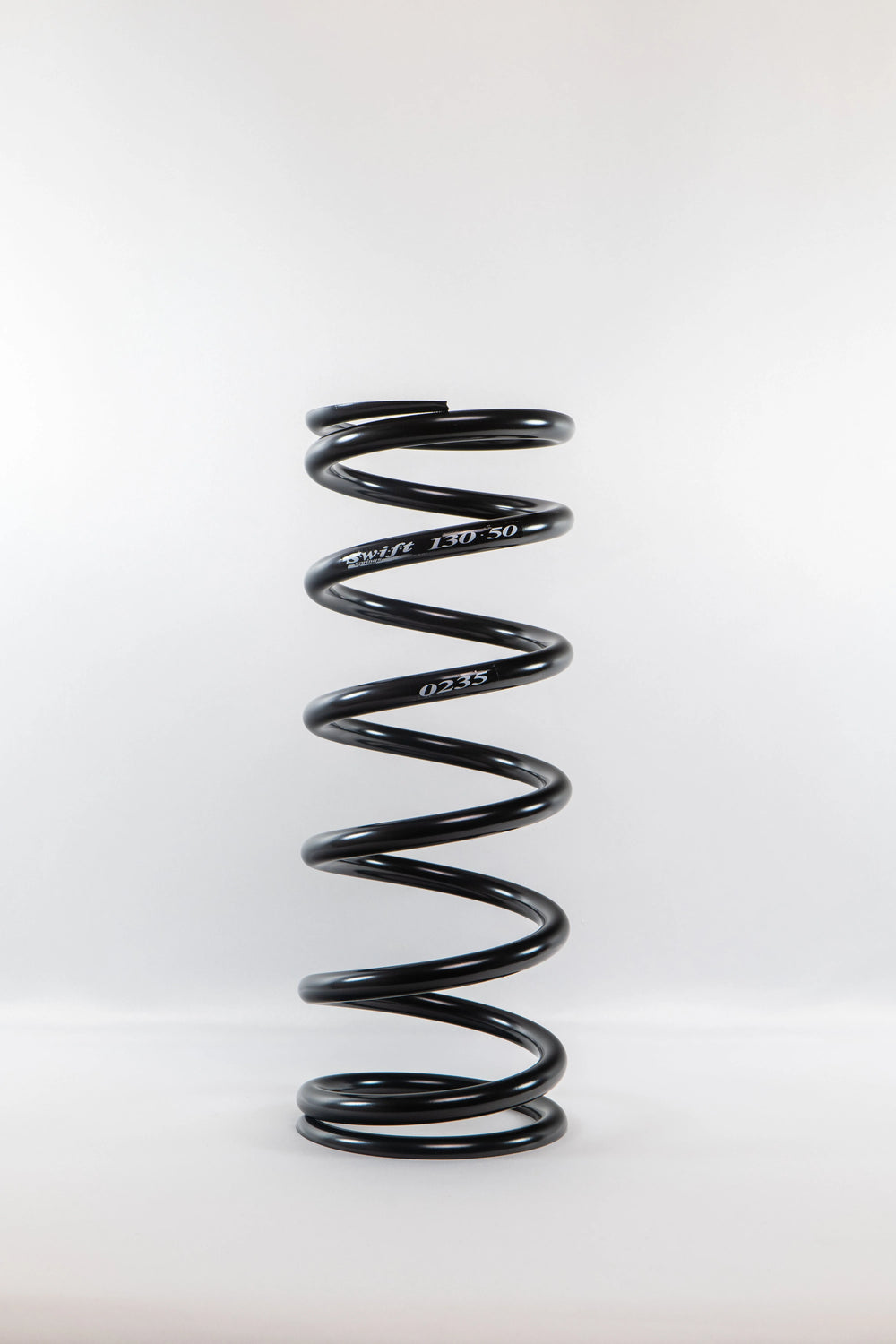 300lbs/in 13-inch Coilover Spring