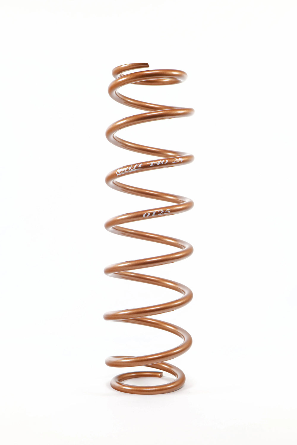 Standard Coilover Bulletproof Spring