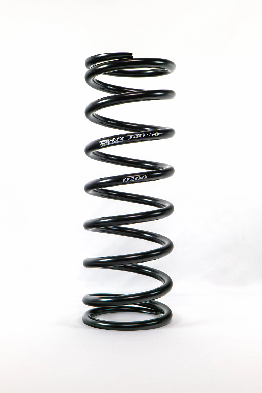 14-Inch 5-Inch ID Coilover Spring 325 lbs/in