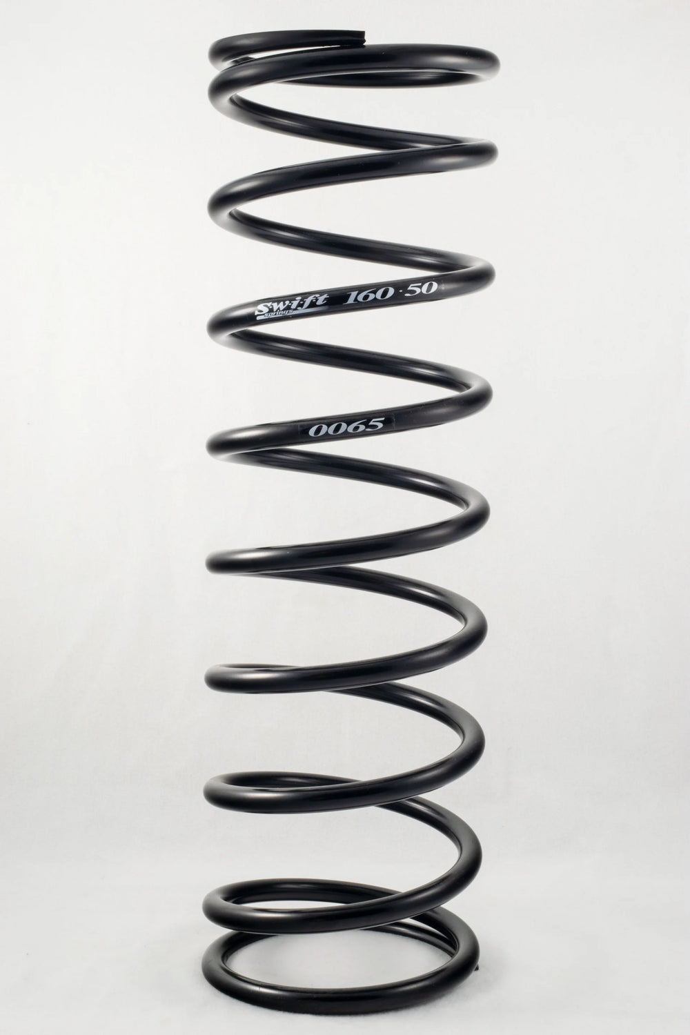 16-Inch x 5-Inch 65 lb/in Coil Spring