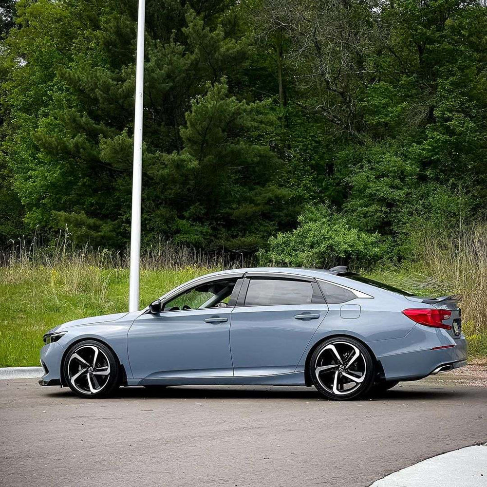 Spec-R Lowering Springs