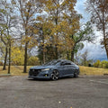 Spec-R Lowering Springs