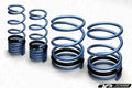 Spec-R Lowering Springs