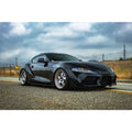 Spec-R Lowering Springs -1.2 Inch Drop