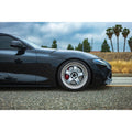 Spec-R Lowering Springs -1.2 Inch Drop