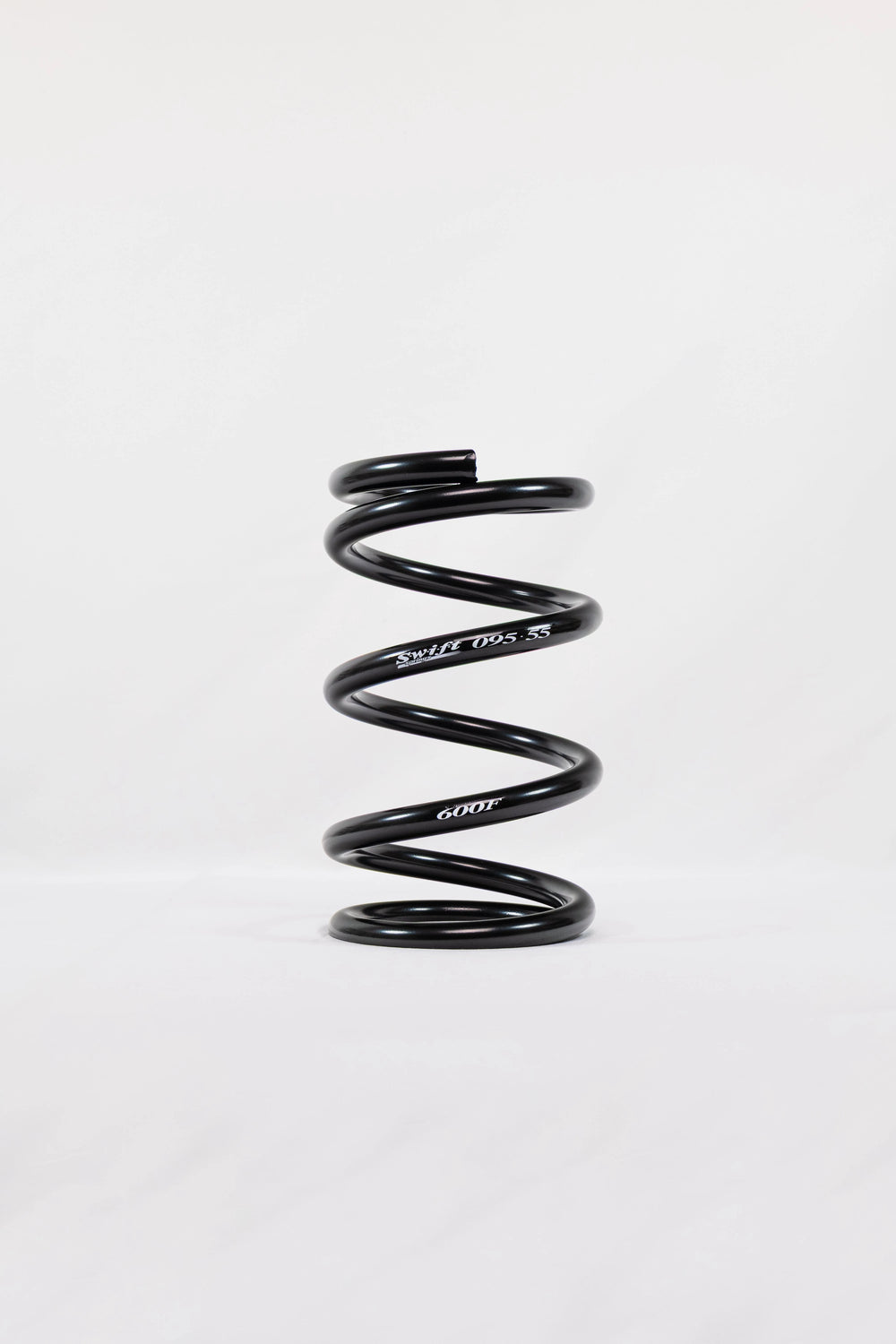9.5-Inch Front Spring 600 lbs/in