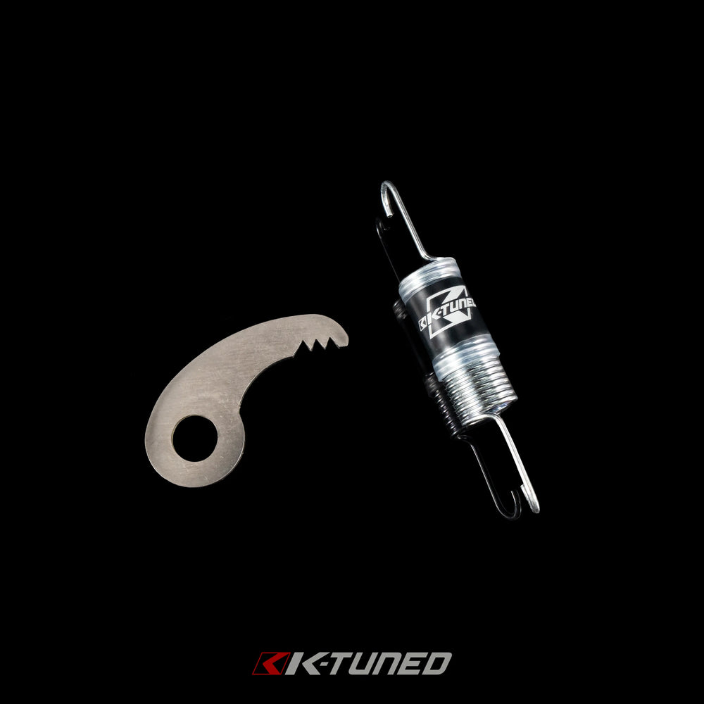 Dip Stick Retention Kit V2
