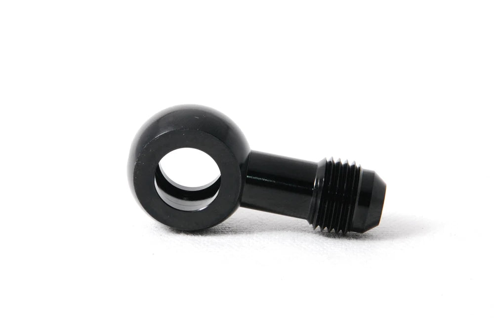Honda M12 Banjo to 6AN Male Fitting