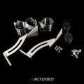 3-Inch Cat-Back Exhaust System