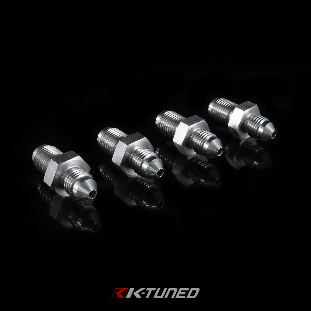 3AN Brake Fittings Set of 4
