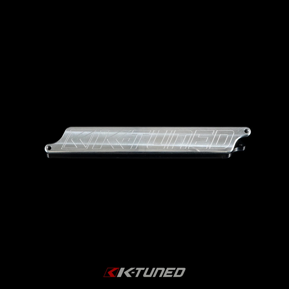 Billet Logo Plate 190mm