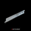 Billet Logo Plate 190mm