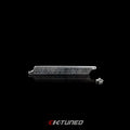 Billet Logo Plate 190mm