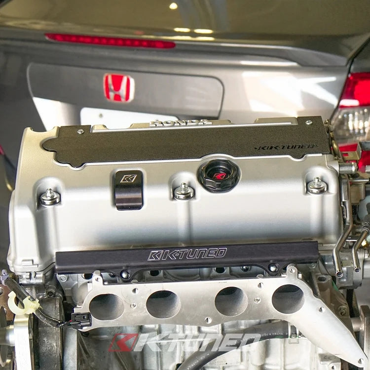 Coil Pack Cover
