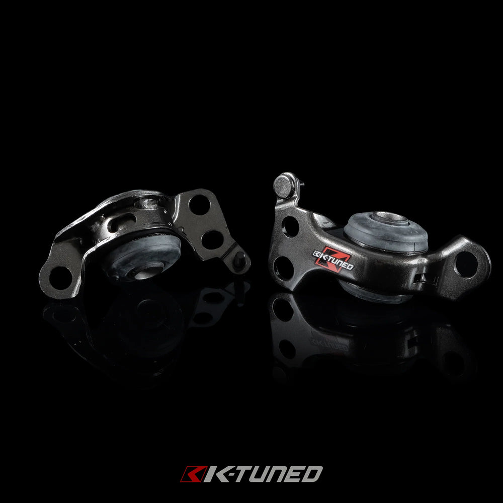 Front Compliance Bushings