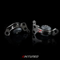 Front Compliance Bushings