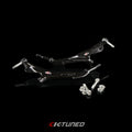 Rubber Control Arm Bushings