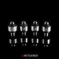 Spherical Bushing Set (Set of 4)
