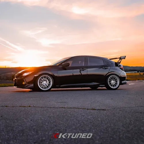 K1 Street Coilover System