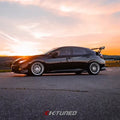 K1 Street Coilover System