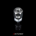 1/8 BSPT Male to 3x 1/8 NPT Adapter