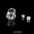 1/8 BSPT Male to 3x 1/8 NPT Adapter