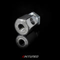 1/8 BSPT Male to 3x 1/8 NPT Adapter