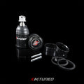 Roll Center Adjusters, 15mm Taller Rear Ball Joint Set