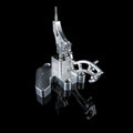 Billet RSX Race-Spec Shifter