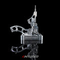 Billet RSX Race-Spec Shifter