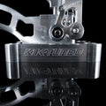 Billet RSX Race-Spec Shifter