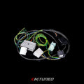 EF K-Swap Conversion Harness