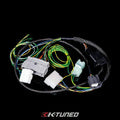 EF K-Swap Conversion Harness