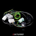 EF K-Swap Conversion Harness